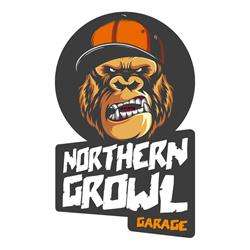Northern Growl Garage - Customizzazioni e Officina per Harley Davidson