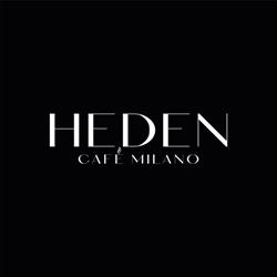 Heden Cafè milano