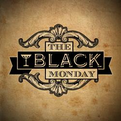The Black Monday Speakeasy