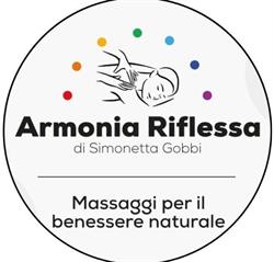 Armonia Riflessa di Simonetta Gobbi