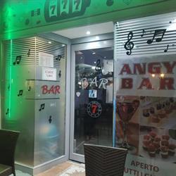 ANGY BAR