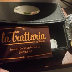 La Trattoria da Monika