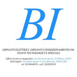 Biesse Impianti tecnologici e speciali srl