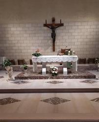 Chiesa Madre dei Santi Pietro e Paolo
