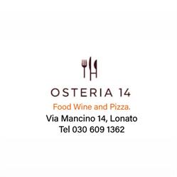 Osteria 14