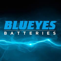 BLUEYES BATTERIES