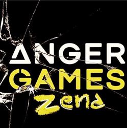 Anger Games Genova