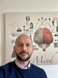 Dott. Leonardo Roberti - Psicologo Psicoterapeuta