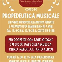 Corpo Musicale S. Cecilia di Inveruno