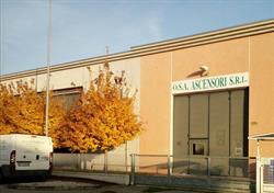O.S.A. Ascensori Srl