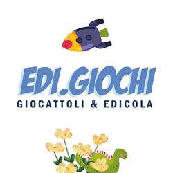 Edi.Giochi - Edicola e Giocattoli