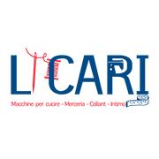 Merceria Intimo Necchi di Laura Licari