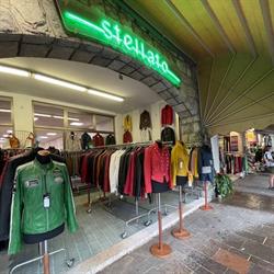 Centro Moda Pelle Stellato