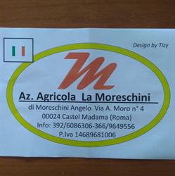 Azienda agricola La Moreschini