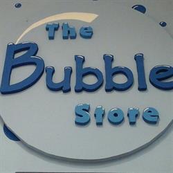 The Bubble Store