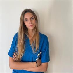 Logopedista Dott.ssa Rebecca Pagani