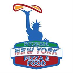 Pizzeria New York - Pizza & Food