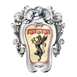 Grifoni AZ. AGR. Perticato
