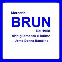 Brun Abbigliamento