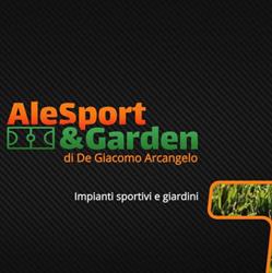 ALE SPORT & GARDEN