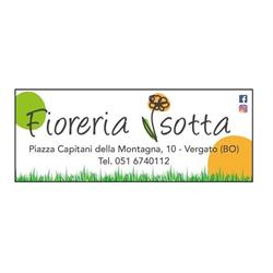 Fioreria Isotta di Salomoni Isotta
