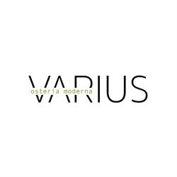 Varius Osteria Moderna