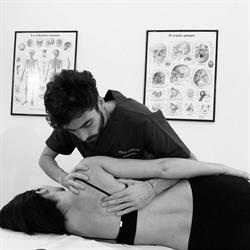 Osteopata Mino Lepore