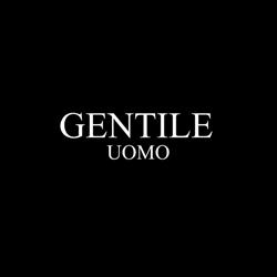 GENTILE UOMO