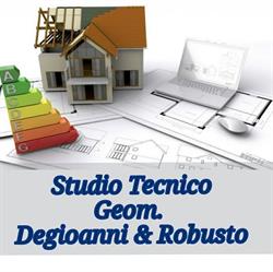 Studio Tecnico Geom. Degioanni Andrea e Geom. Robusto Simone