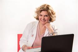 Dott.ssa Luciana Piarulli, Nutrizionista