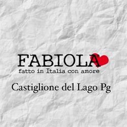 Fabiola abbigliamento donna