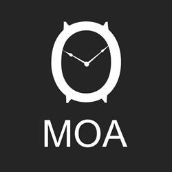 MOA - Museo di orologeria antica