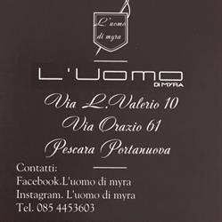L'Uomo di Myra