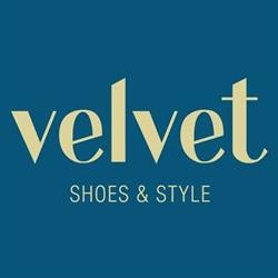 Velvet Shoes