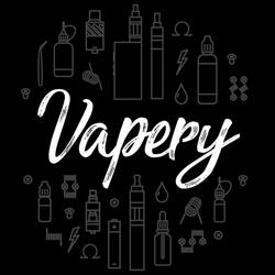 Vapery Solaro - Negozio sigarette elettroniche