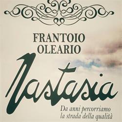 Frantoio Oleario Nastasia
