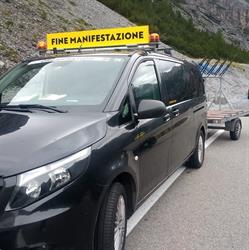 Livigno Drivers - BIKE SHUTTLE, AIRPORT TRANSFER