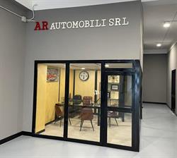 AR Automobili srl