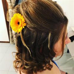 Eleonora Hairstylist