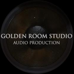 Golden Room Studio