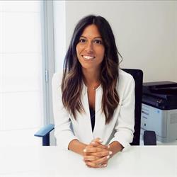Dott.ssa Daniela Agerba, psicologo