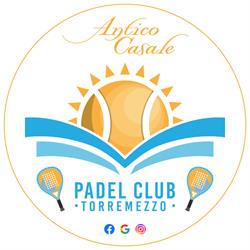 Antico Casale Padel Club Torremezzo