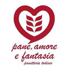 Pane Amore e Fantasia