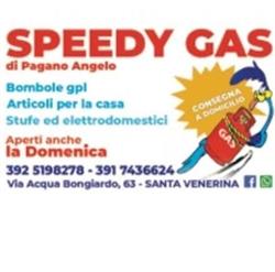 Speedy Gas