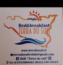 Bed and breakfast "Terra du suli"