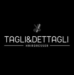 Tagli&DettagliHAIRDRESSER