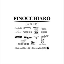 Finocchiaro Calzature