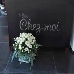 Rève Chez-Moi