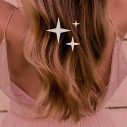 Alice beautifulhair