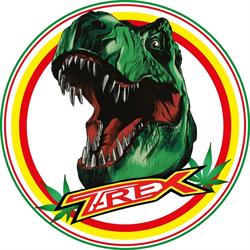 T-REX Canapa Legale